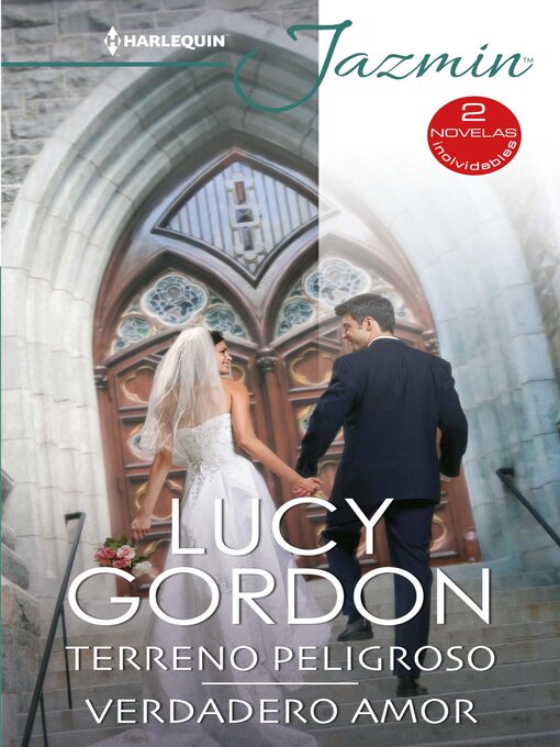 Title details for Terreno peligroso--Verdadero amor by Lucy Gordon - Available